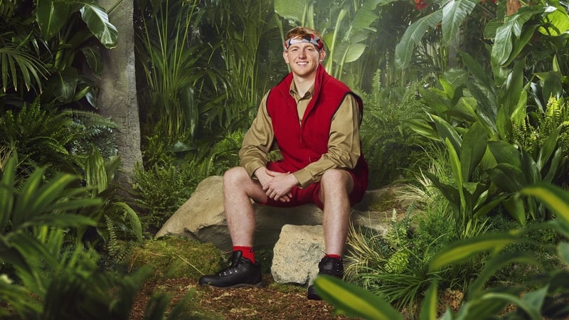 Angryginge crowned King of the Jungle 2025