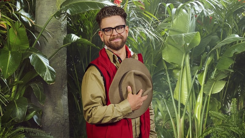 Jack Osbourne was brought to tears on I'm A Celebrity... Get Me Out Of Here!