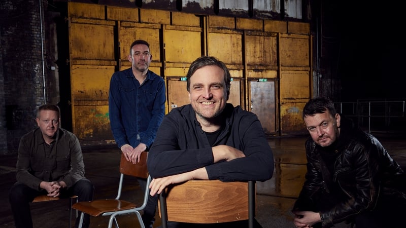 Starsailor