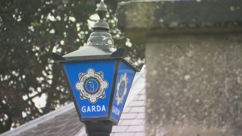 Gardaí ag fiosrú an scéil