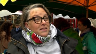 People of Galway pay tribute to Catherine Connolly ahead of inauguration