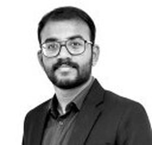 Ananthakrishnan Pacheeri