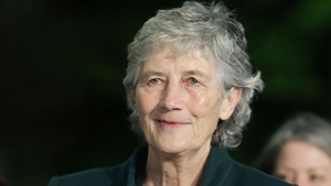 Connolly's political career marked by 'quiet yet steely determination' show image