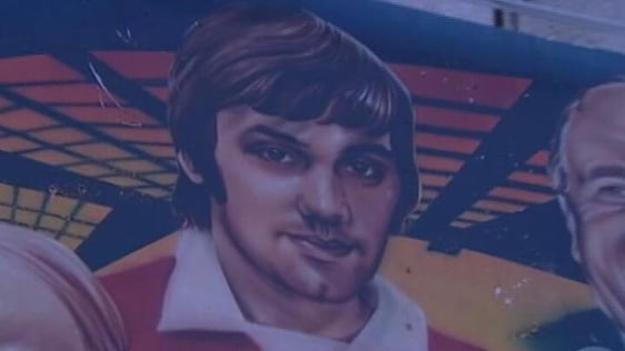 George Best Tributes