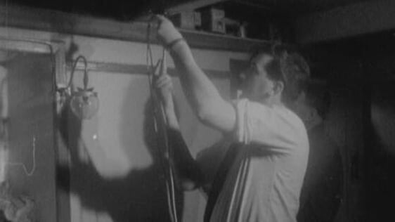 Cape Clear Homes Wired