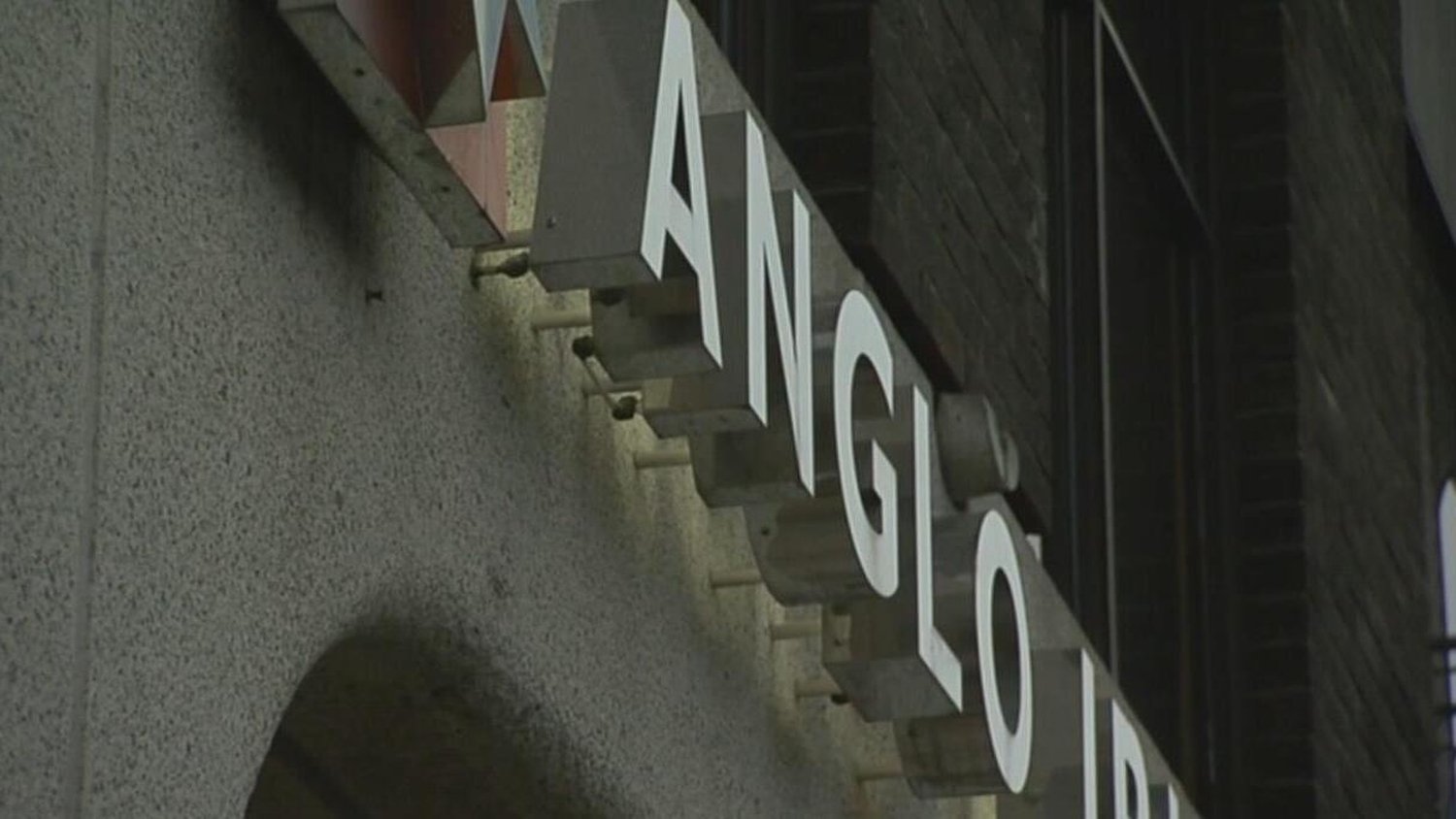 Anglo Irish Bank to be wound down, 2010