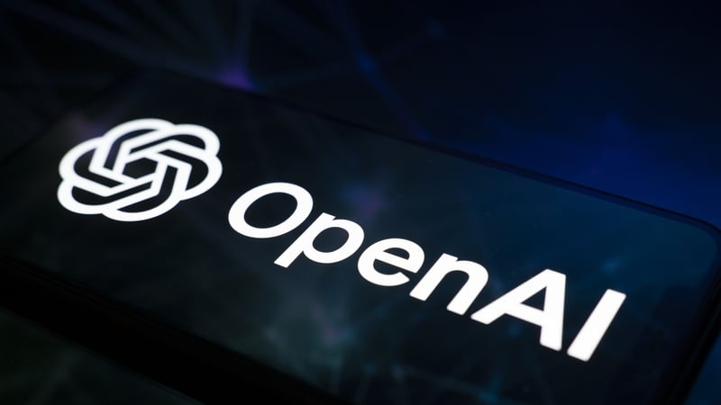 GEMA accused OpenAI of reproducing protected song lyrics without having purchased licences or paid the creators