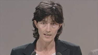 Connolly's political career marked by 'quiet yet steely determination'