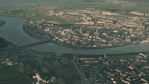 Seven Days Derry City (1975)