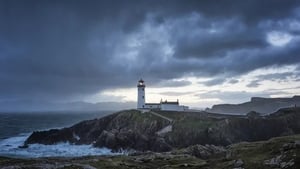 Denis Ó Dónaill as Uileann, Oileán Árainn Mhór. show image