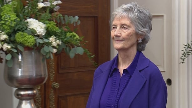 00237628 catherine connolly 