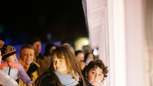 Ealaíon ar an imeall: Cogar ag Other Voices show image