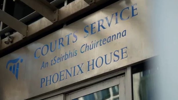 Courts Service