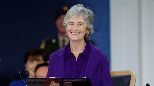 Presidential Inauguration 2025