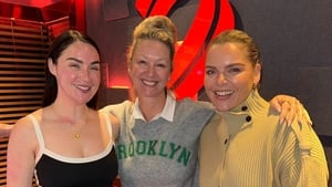 Dr. Lollie Mancey & Emma Keogh - AI Friends show image