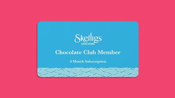 Skelligs voucher