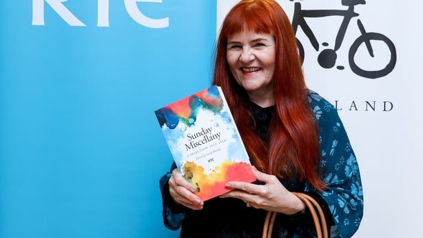 Sunday Miscellany book launch