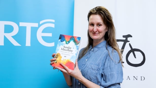 Sunday Miscellany book launch