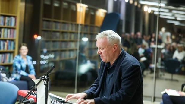 Sunday Miscellany book launch