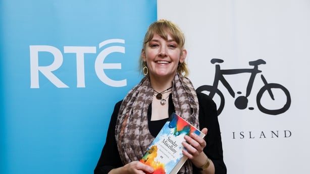 Sunday Miscellany book launch