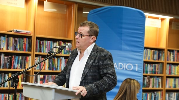 Sunday Miscellany book launch