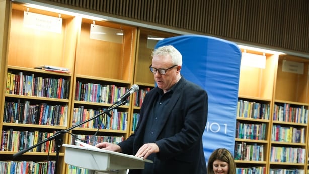 Sunday Miscellany book launch