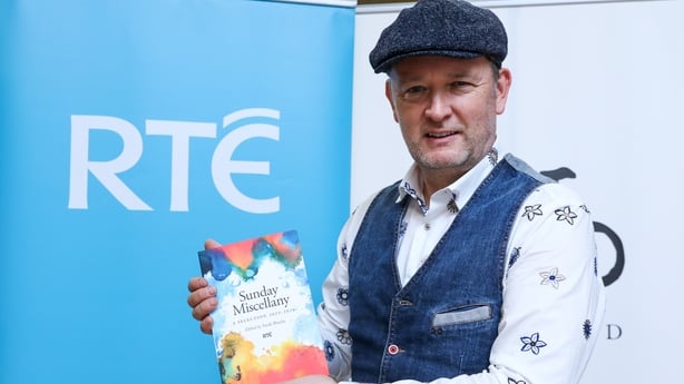 Sunday Miscellany book launch