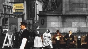 Dublin Gothic - Abbey Theatre show image