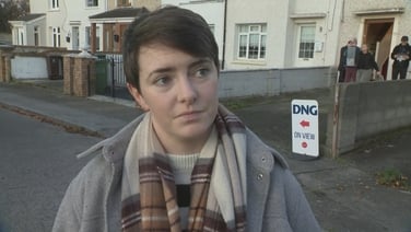 House-hunting: ‘It’s impossible’ as a single buyer