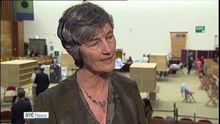 Catherine Connolly's path from Galway to Áras an Uachtaráin