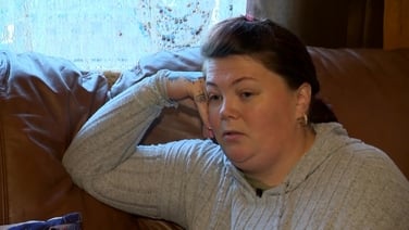Single mother still living at home says it’s affecting her mental health