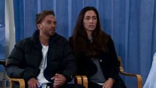 Coronation Street preview, Wednesday, November 12