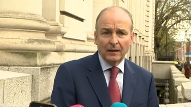 Taoiseach says National Housing Plan is 'most unprecedented investment in housing ever'