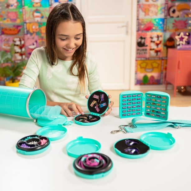 Sticki Rolls Sticki Rolluxe 