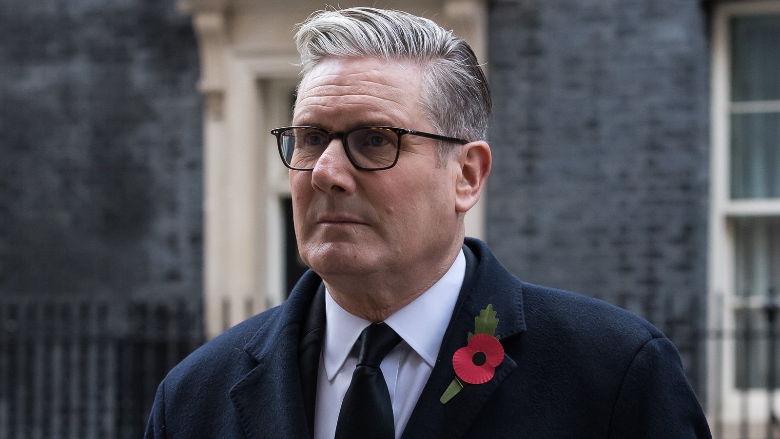 UK minister says talk of plan to replace Starmer not true