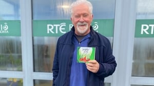 Tadhg Mac Dhonnagáin, Bunaitheoir Futa Fata. show image