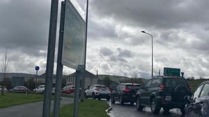 Annemarie Nic Ruairí. show image