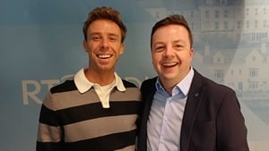 Brad Bennett - The Irish TikToker up for a UK award