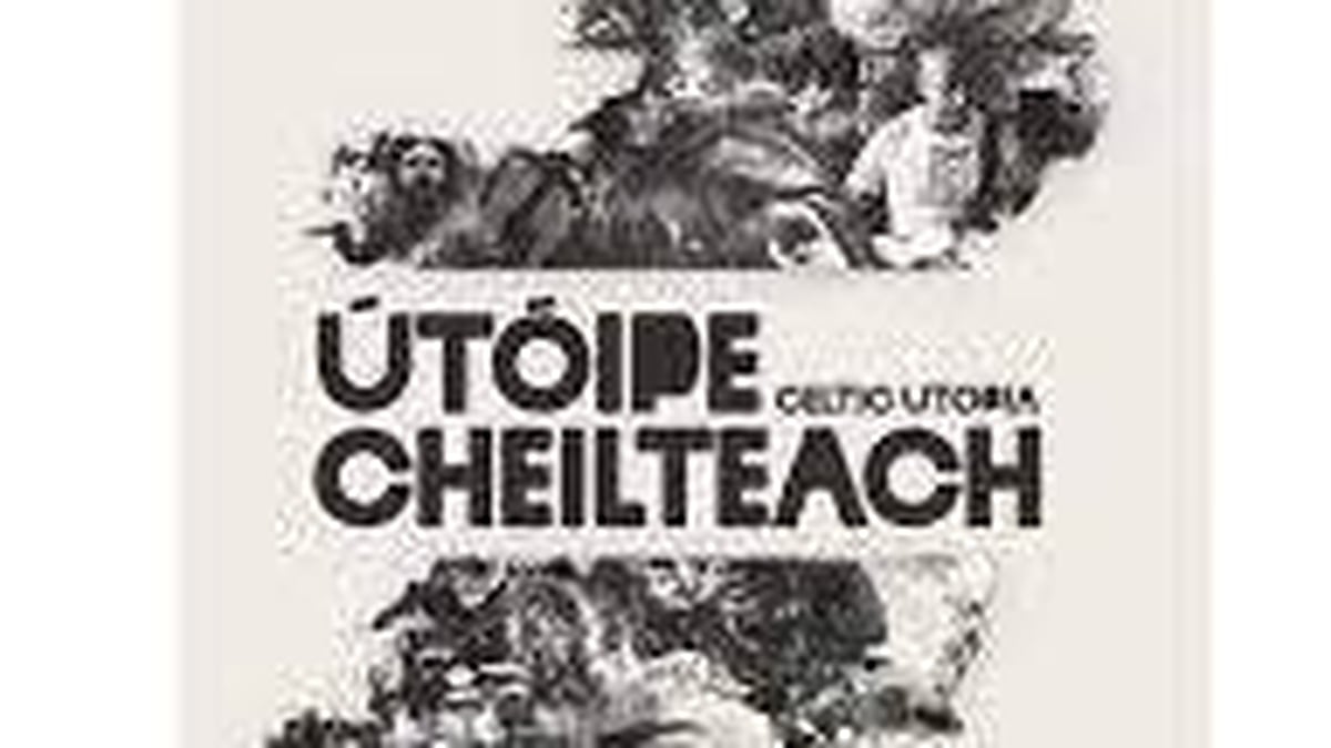 Naoise Mac Cathmhaoil.