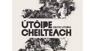 Naoise Mac Cathmhaoil. show image