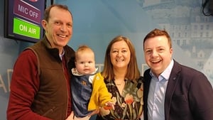 Life with baby Grace  show image