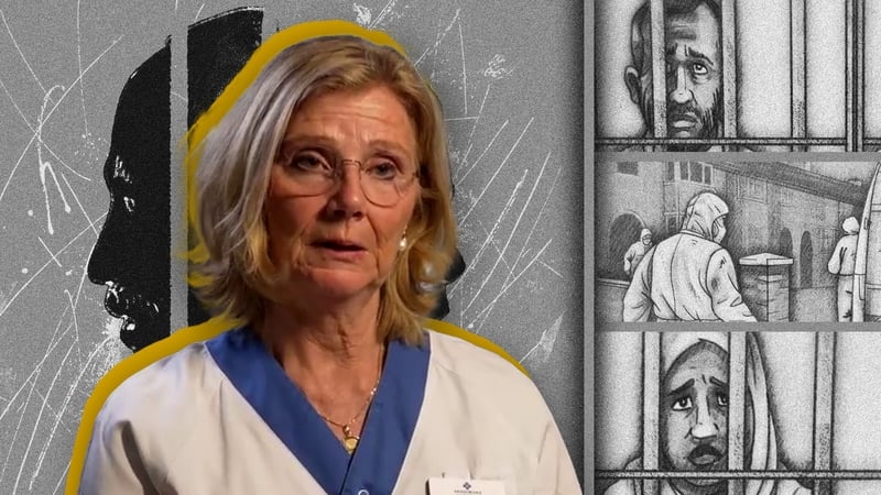 Professor Birgitta Essén, a leading international expert in female genital mutilation (FGM)