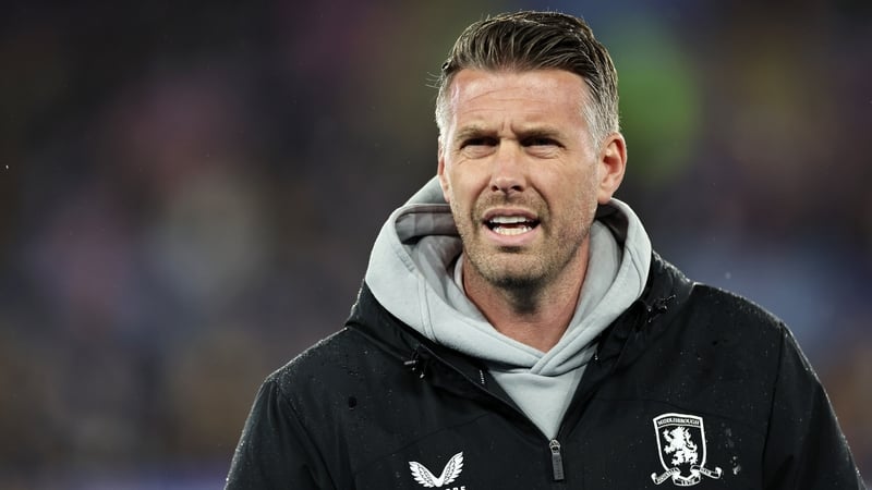 Rob Edwards' first game at the helm will be about Crystal Palace