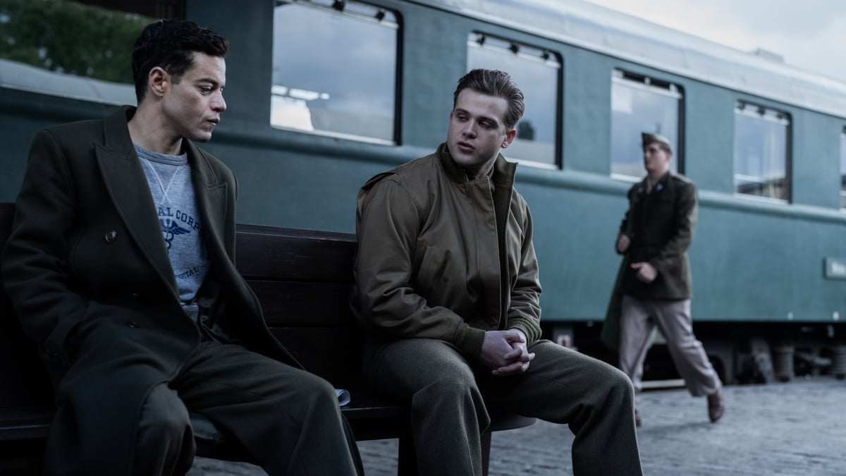 Movie News | Leo Woodall