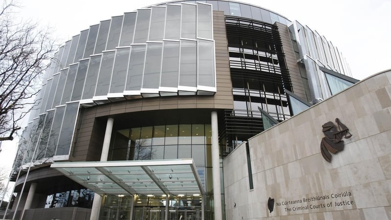 Barry Moore was refused bail this afternoon and further remanded in custody until Monday