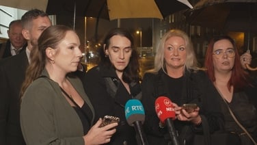 Gillian Sherratt says Government has agreed in principle to statutory public inquiry