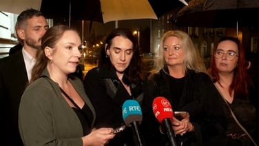 Gillian Sherratt says Government has agreed in principle to statutory public inquiry