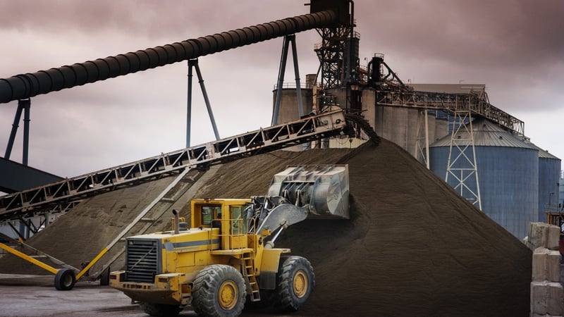 The report looked at humanity's C02 emissions