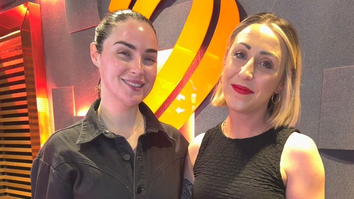 Nicki Killeen - Ketamine