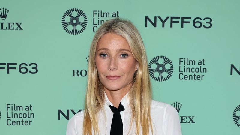 Gwyneth Paltrow has spoken candidly about her mental health struggles